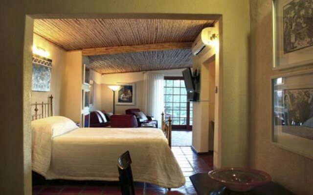 Amberg Country Estate