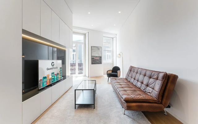 GuestReady - Sliding Doors