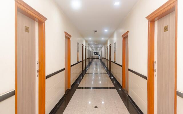 Fabhotel Ashok Tuliip