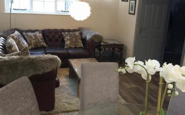 The Flat Axbridge