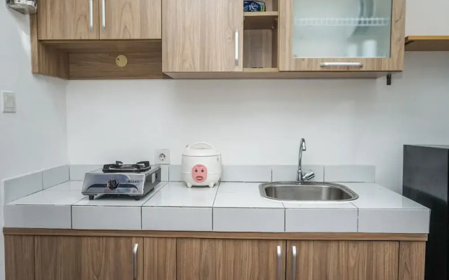 Compact Studio Casa De Parco Apartment
