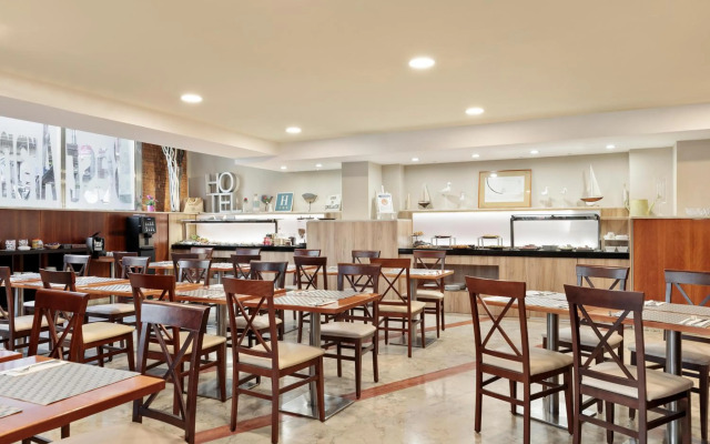 Hotel Best Aranea