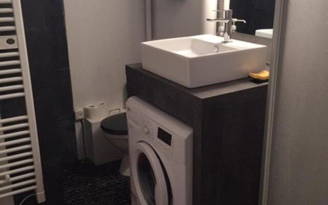 Chalet Arette, 5 pièces, 8 personnes - FR-1-602-92