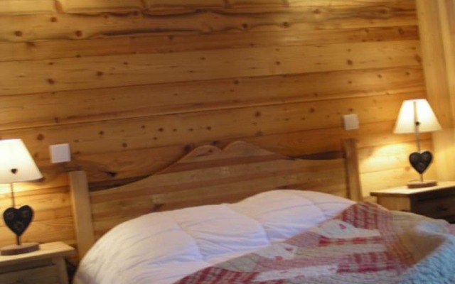 Chalet Sage