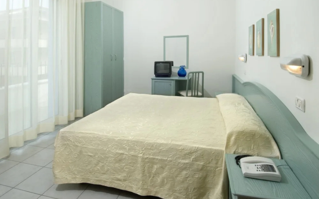 Hotel Belmar