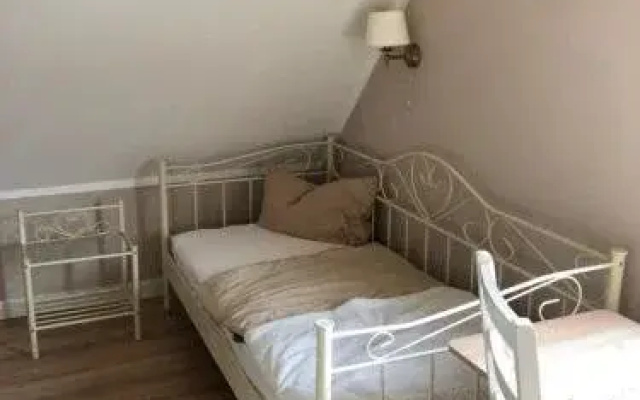 Nordsee Apartments