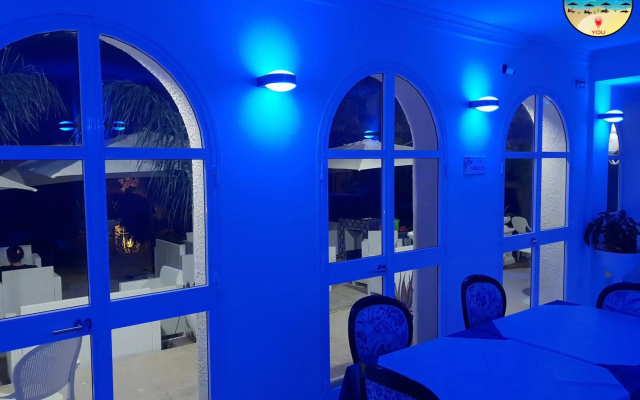 Hotel Caraibisiaco sul Mare - фото 2