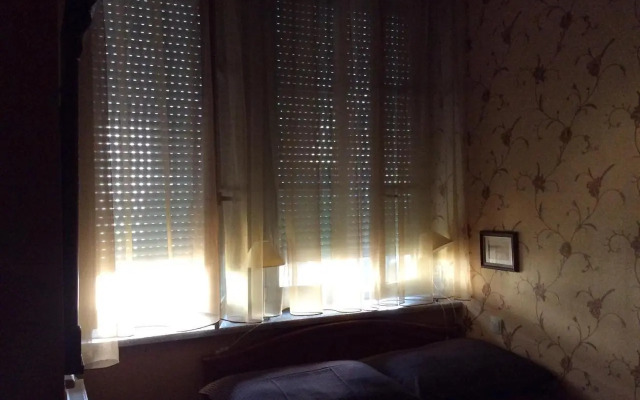 Apartamenty Klejnot Sopotu