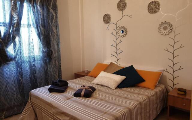 Casa Vacanze Lorenzo marzamemi