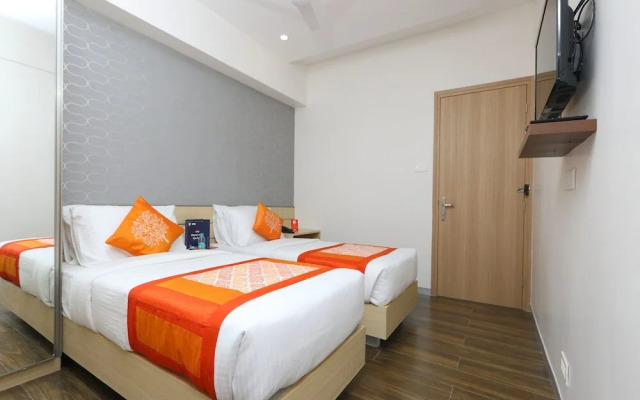 Pearl Mylapore By OYO Rooms