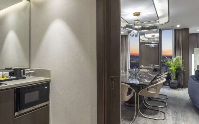 Doubletree By Hilton Sanliurfa