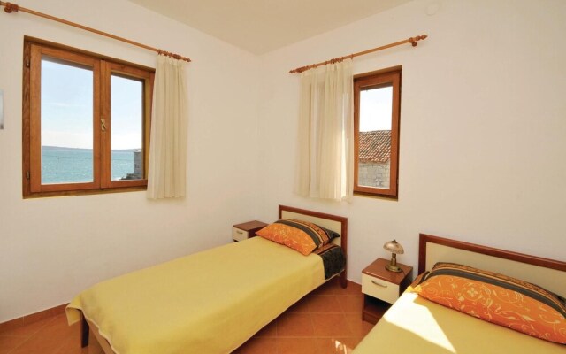 Stunning Home in Kastel Stari With Wifi and 1 Bedrooms
