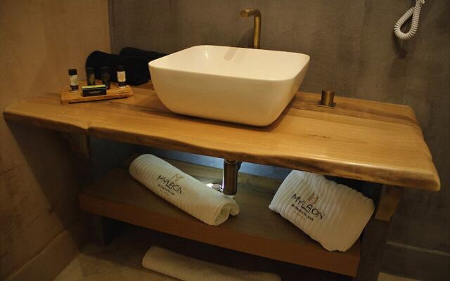 Mylaon Boutique Hotel & Spa