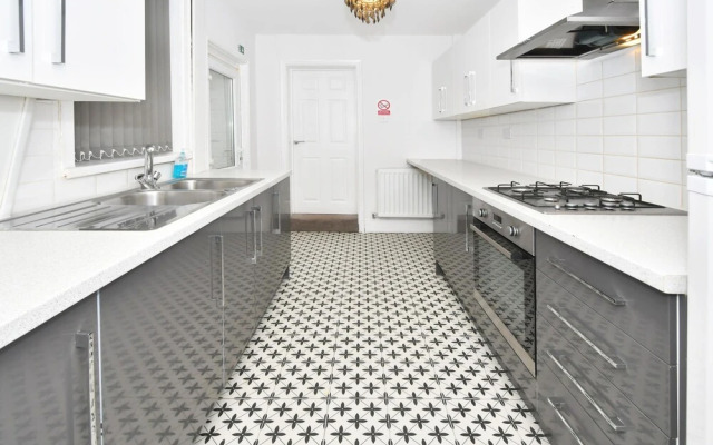 Townhouse @ Lord Street Crewe