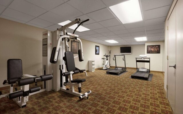 Clarion Inn Levittown - Philadelphia Langhorne