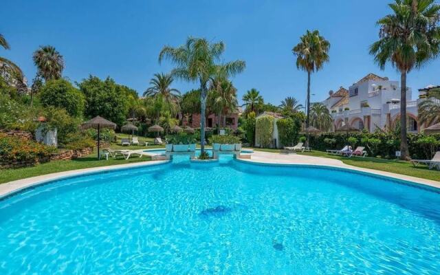 Apartment Marbella Playa