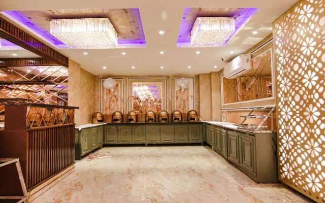 Hotel Golden Glory