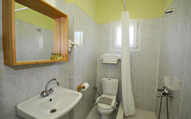 Guesthouse Vissinokipos