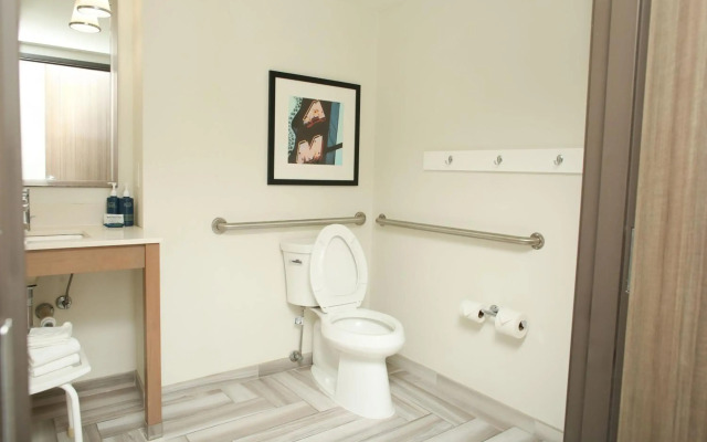 Four Points By Sheraton Midland