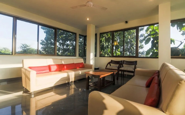 The City Gate Residency by OYO Rooms