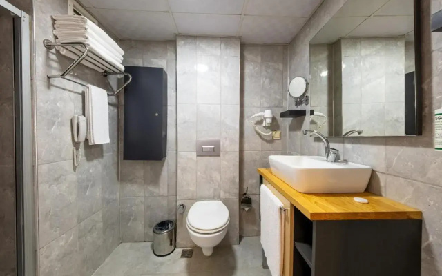 Jura Hotels Lara Resort