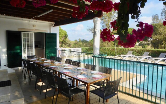 Villas Quinta Do Poço