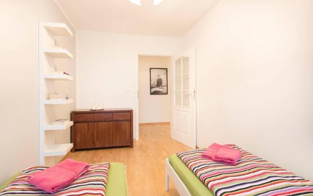 Apartament Skyfall