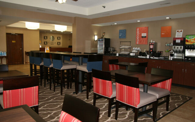 Comfort Inn Grove City - Columbus South
