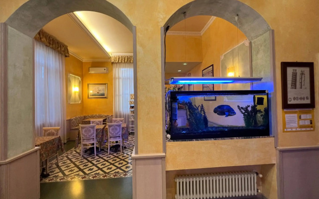 Hotel Villa Primavera