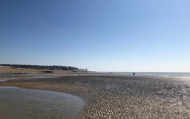 Cinque Ports Retreat