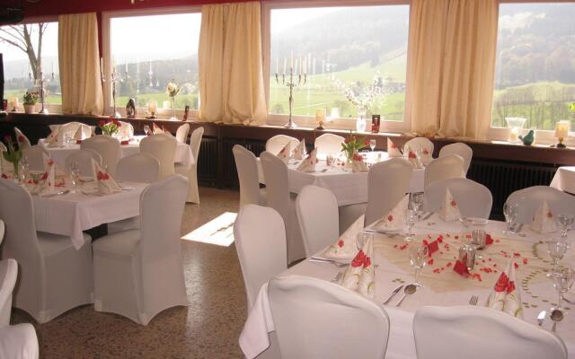 Hotel Jagdhaus Weber