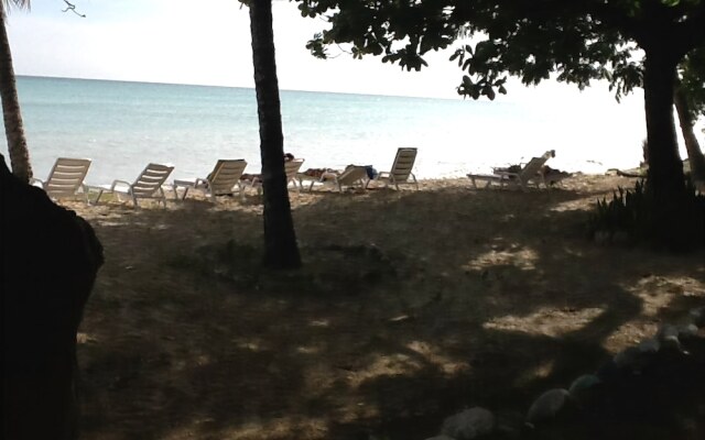 Auberge du Rayon Vert