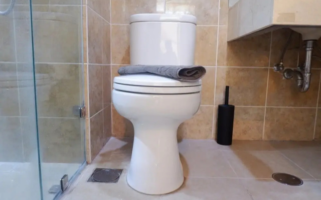 2BR Apartment Kemang Village Connect to Mall