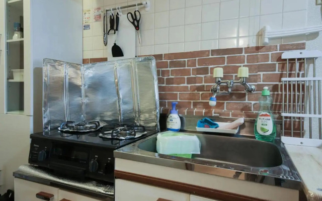 Maison Cresta Urayasu - Vacation STAY 11150