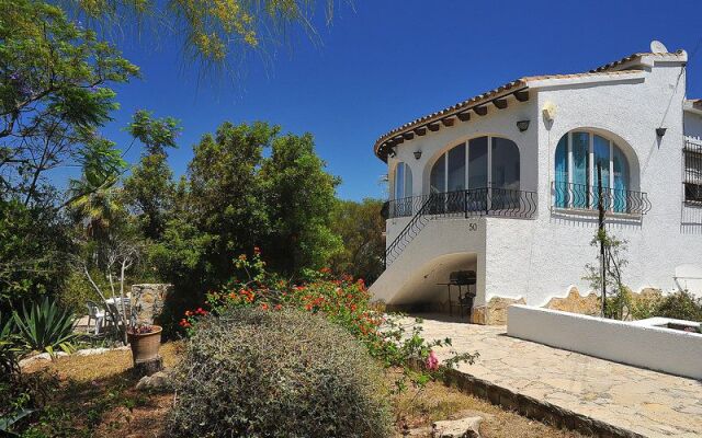 Canselades Park 50 - Five Bedroom