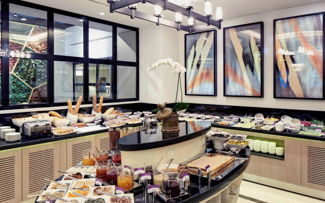 The Artisan  Istanbul - MGallery Collection
