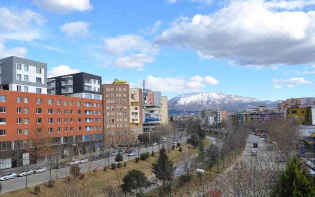 Oda Hotel Tirana