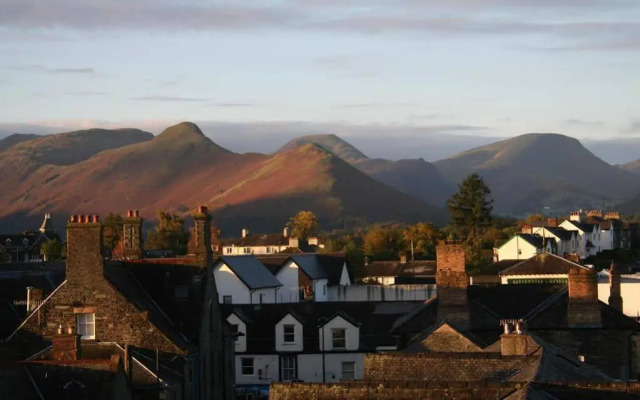 Brierholme Guest House