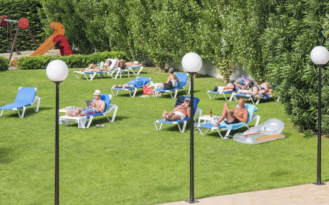 Sorrabona Apartments