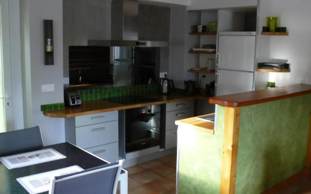 Appartement dans maison Entre Savines et Embrun