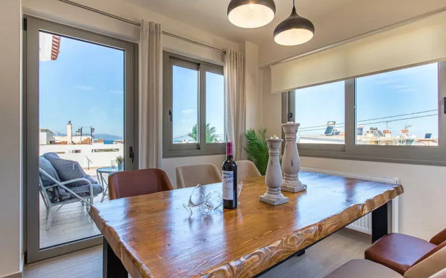 Kismet Apt - Retreat to a Stylish home