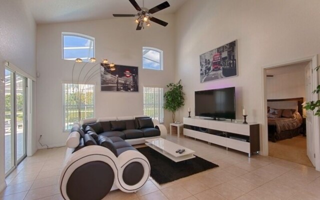 Cw145 4 Bedroom Home