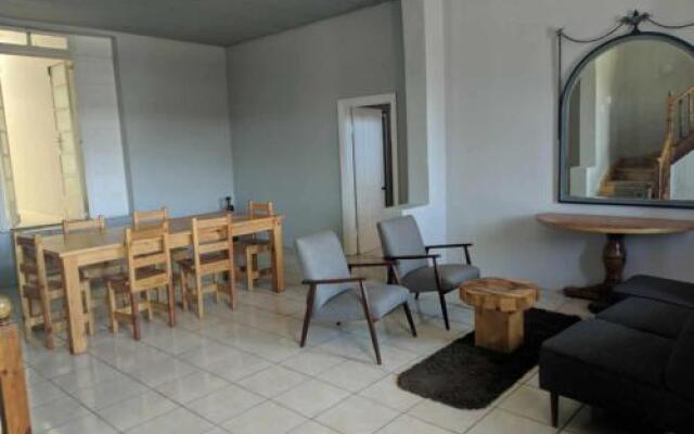 The Old Goat Guest House