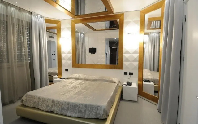 Hotel Fornaci