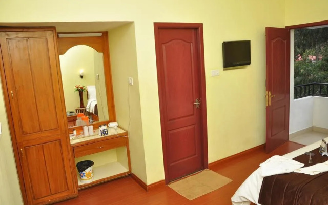 OYO 1869 Hotel Aarem Valley Castle
