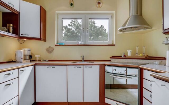 "Zeqir" - 2.7km from the sea in Western Jutland