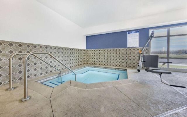 Americinn By Wyndham International Falls