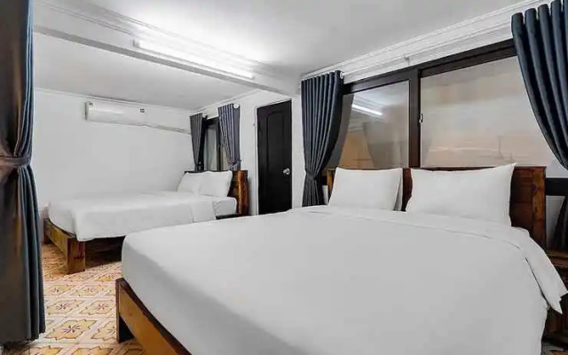 An Suites