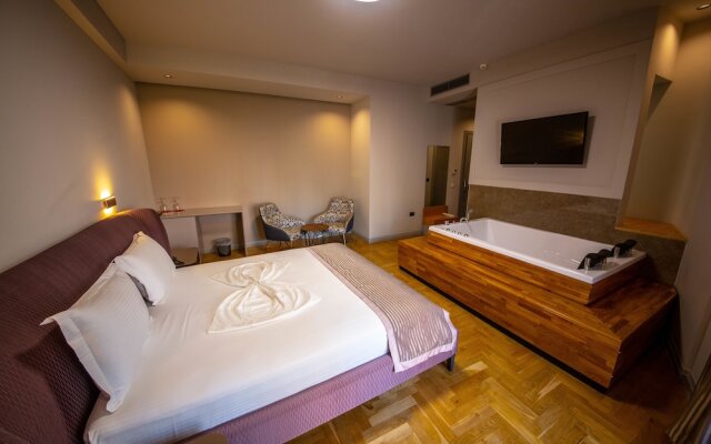 City Center Hotel
