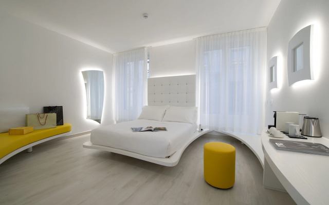 AHD Rooms